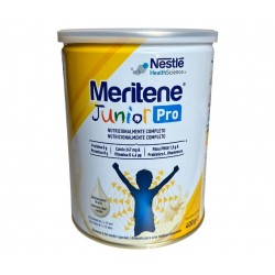 Nestle' It. Meritene Junior...