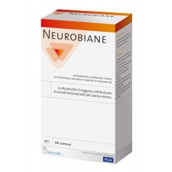 Biocure Neurobiane 60 Capsule