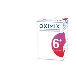 Driatec Oximix 6+...