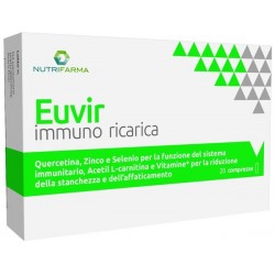 Aqua Viva Euvir Immuno...