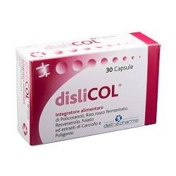 Deltha Pharma Dislicol 30...