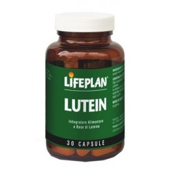 Lifeplan Products Lutein 30...