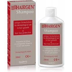 Logofarma Hairgen Shampoo...