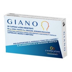 Coohesion Pharma Giano 30...