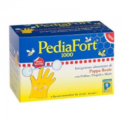 Pediatrica Pediafort 1000 8...