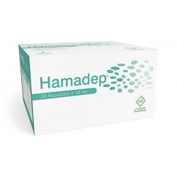 Logus Pharma Hamadep 20...