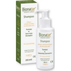 Logofarma Bionatar Shampoo...