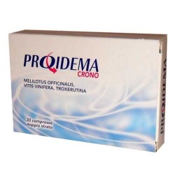 Infarma Proidema Crono 30...
