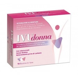 Infarma Ivu Donna 10...
