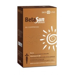 Bios Line Beta Sun Bronze...