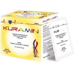 Kuratek Pharma S Kuramin 20...