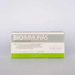 Eucare Bioimmunas 20 Compresse