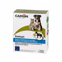 Camon Immun 60 Compresse