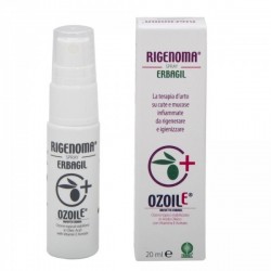 Erbagil Spray Rigenoma 20 Ml