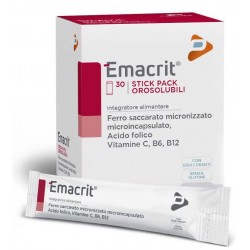 Pharma Line Emacrit...