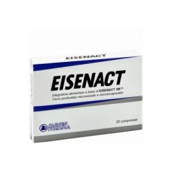 Maven Pharma Eisenact 20...