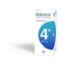 Driatec Oximix 4+ Relax 200 Ml