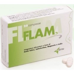 Go Farma Flam 20 Compresse