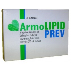 Meda Pharma Armolipid Prev...