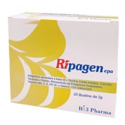 Bi3 Pharma Ripagen-epa 20...