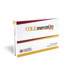 Maven Pharma Colemaven Q10...