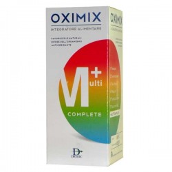 Driatec Oximix Multi+com...