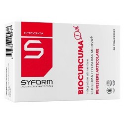 Syform Biocurcuma Dol 20...
