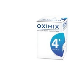 Driatec Oximix 4+ Relax 40...