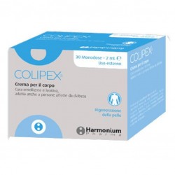 Harmonium Pharma Colipex...