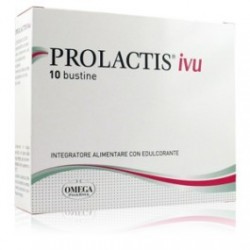 Omega Pharma Prolactis Ivu...