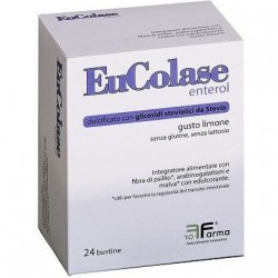 For Farma Eucolase Enterol...
