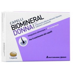 Meda Pharma Biomineral...