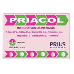 Prius Pharma Priacol 30...