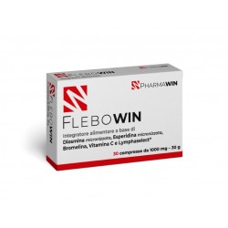 Pharmawin Flebowin 30...