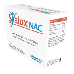 River Pharma Syalox Nac 14...