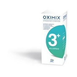 Driatec Oximix 3+ Allergo...