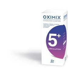 Driatec Oximix 5+ Circula...