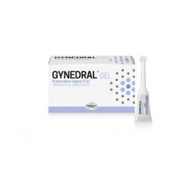 Omega Pharma Gynedral Gel...
