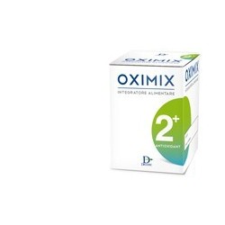 Driatec Oximix 2+...