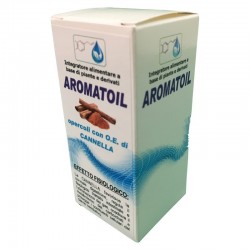 Bio-logica Aromatoil...
