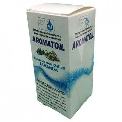 Bio-logica Aromatoil...