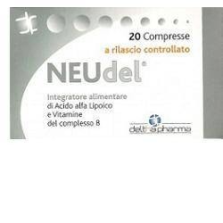 Deltha Pharma Neudel 20...