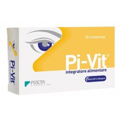 Pizeta Pharma Pi-vit 30...