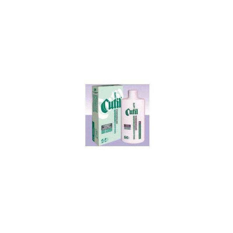 Gd Cutil Latte Detergente 200 Ml