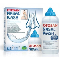 Aurora Otosan Nasal Wash Kit