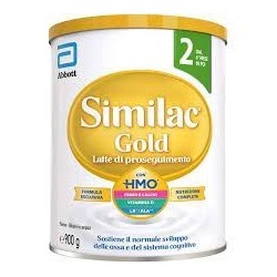 Abbott Similac Gold Stage 1...
