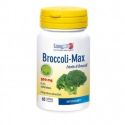 Longlife Broccoli Max 60...