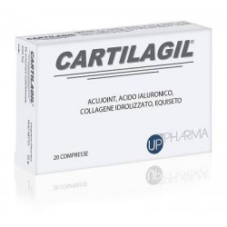 Up Pharma Cartilagil 20...