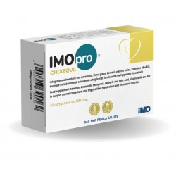 Imopro Cholequil 30...