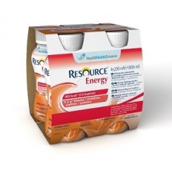 Nestle' It. Resource Energy...